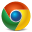 A Google Chrome-ot támogatja oldalunk